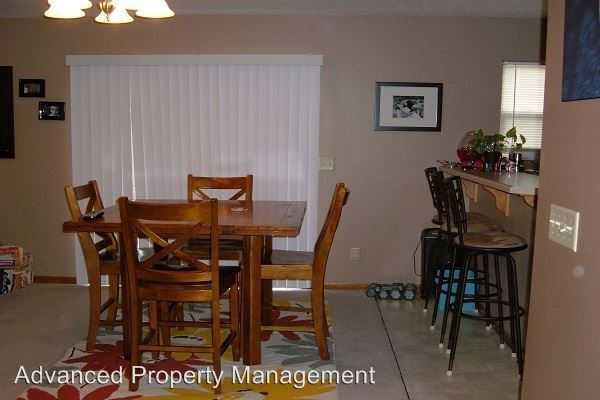 Building Photo - 4 br, 2 bath House - 2736 Anderson