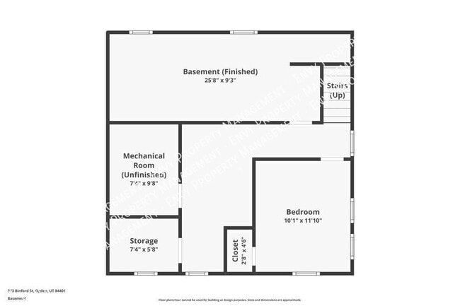 Building Photo - 873 Binford-