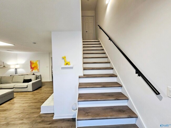 Building Photo - 6918 Steeplechase Dr NW