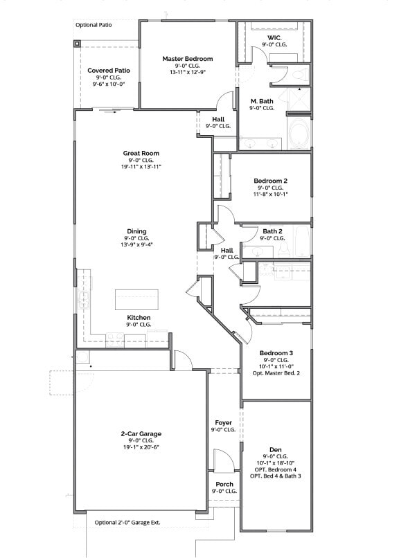 Foto principal - 25105 N 135th Ave