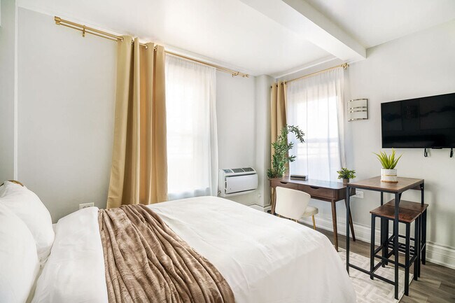 Foto del edificio - 234 W 73rd St