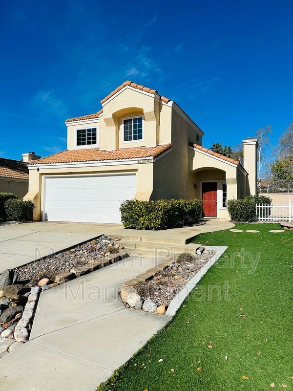 43049 Corte Cabrera, Temecula, CA 92592 House Rental in Temecula, CA