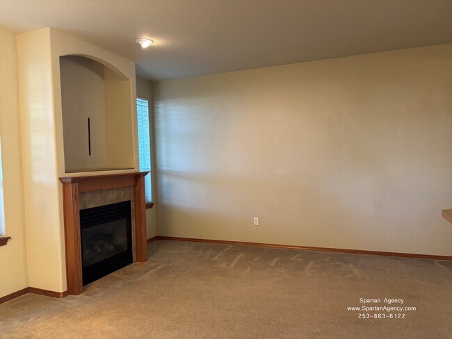 Foto del edificio - 21712 104th Street Ct E
