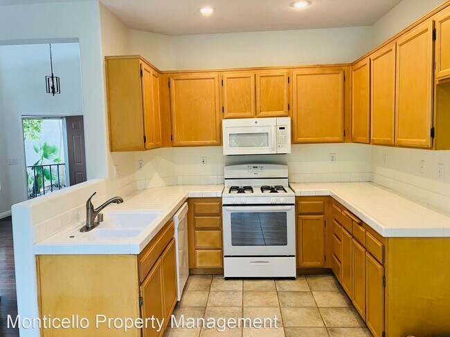 Foto del edificio - 3 br, 2.5 bath House - 27915 Via Mirada