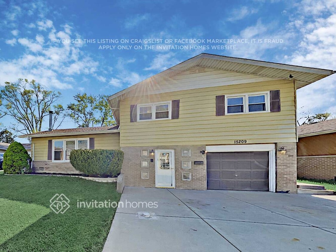 Primary Photo - 15209 Geoffrey Rd