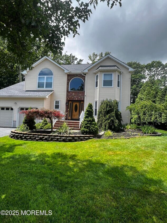 Foto principal - 1624 Melville St