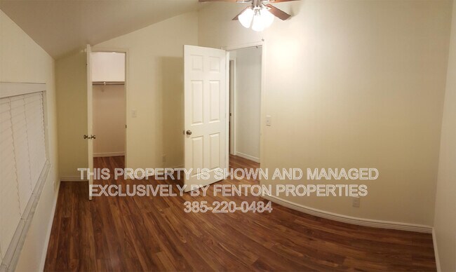 Foto del edificio - 3521 W 2670 S