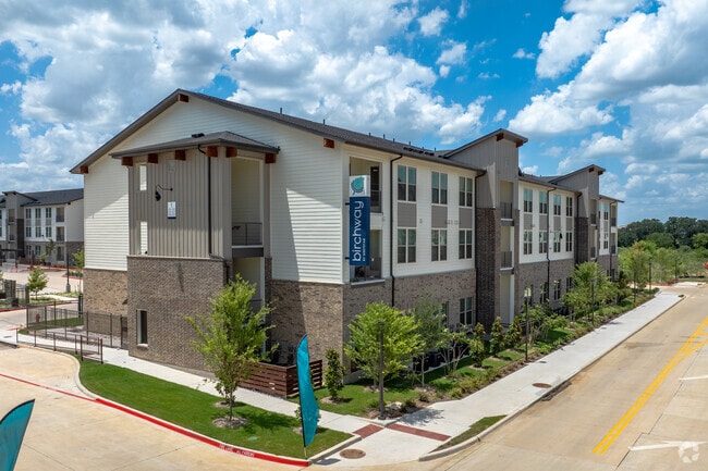 Building Photo - Birchway Denton (TX)