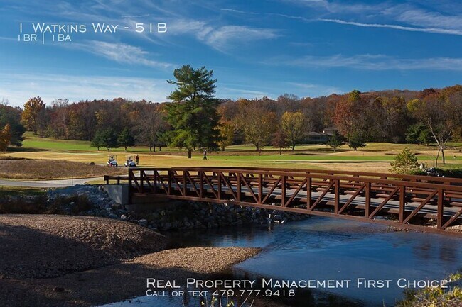 Foto del edificio - 1 Bedroom Apartment for Rent in Bella Vista!