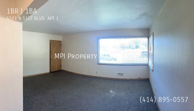 Foto del edificio - 5501 N. 55th Boulevard Apt. #1, Milwaukee ...