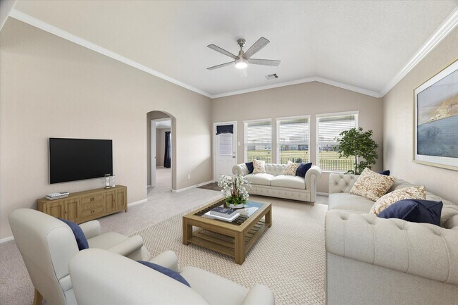 Building Photo - 9966 Chimney Swift Ln