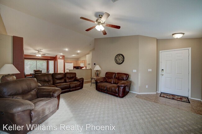 Foto del edificio - 4 br, 2 bath House - 15200 West Fillmore S...