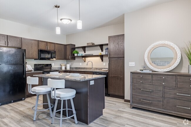 Building Photo - The Cielo Apartments
