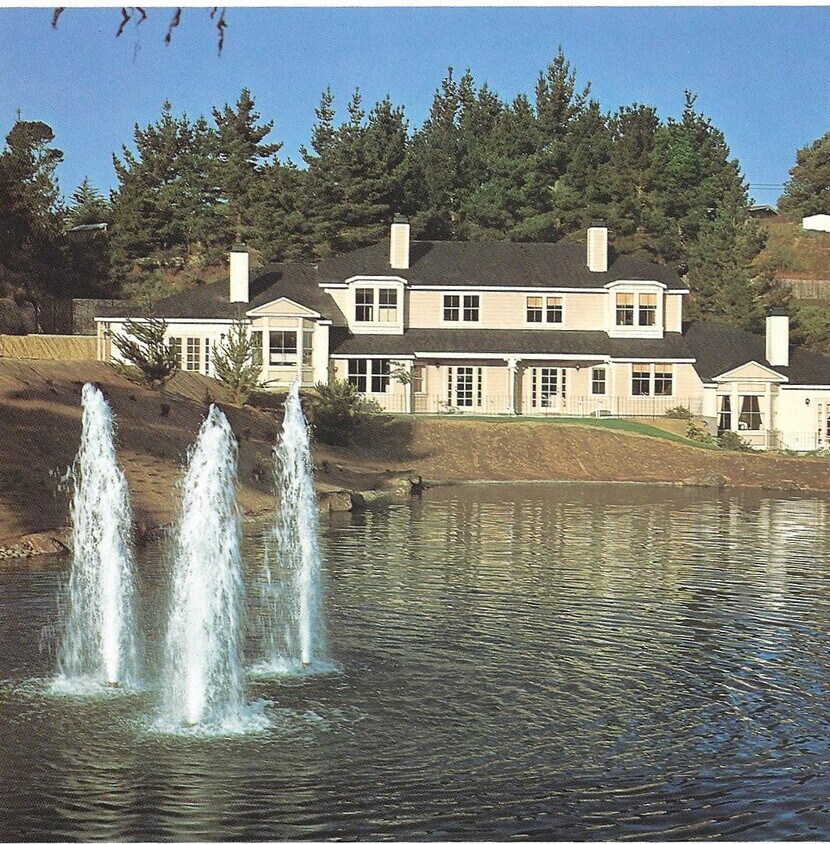 108 Glen Lake Dr, Pacific Grove, CA 93950 Townhome Rentals in Pacific