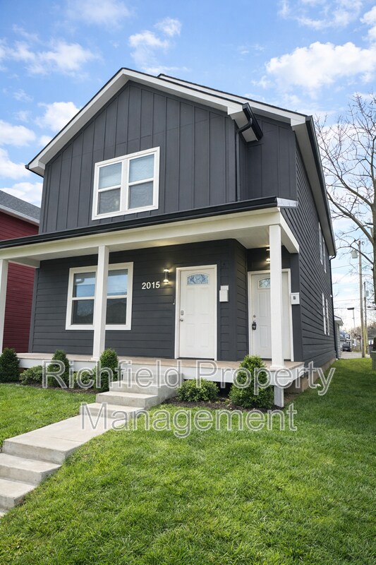 Photo - 2015 E Maryland St