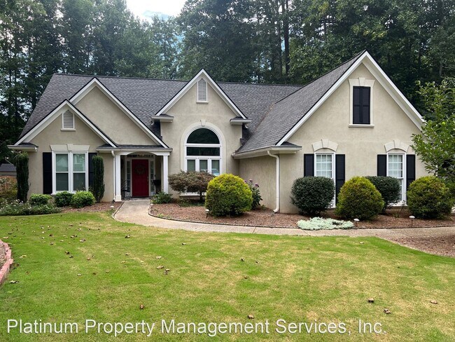 Foto del edificio - 3 br, 2 bath House - 7035 Fox Creek Dr