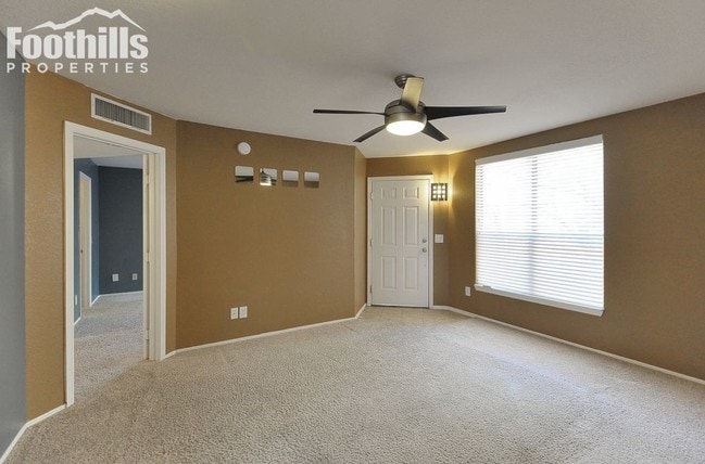 Building Photo - 6655 N Canyon Crest Dr