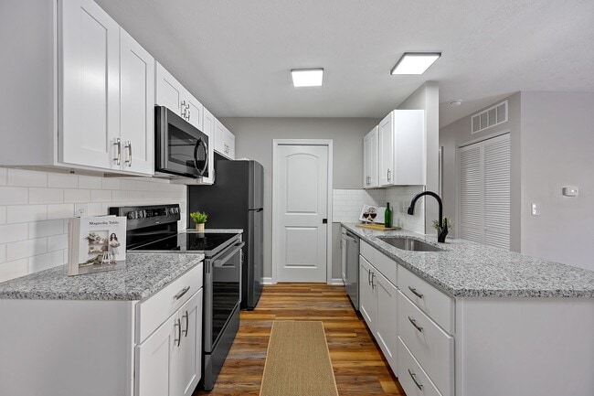 Foto del interior - Bridgewater Crossing