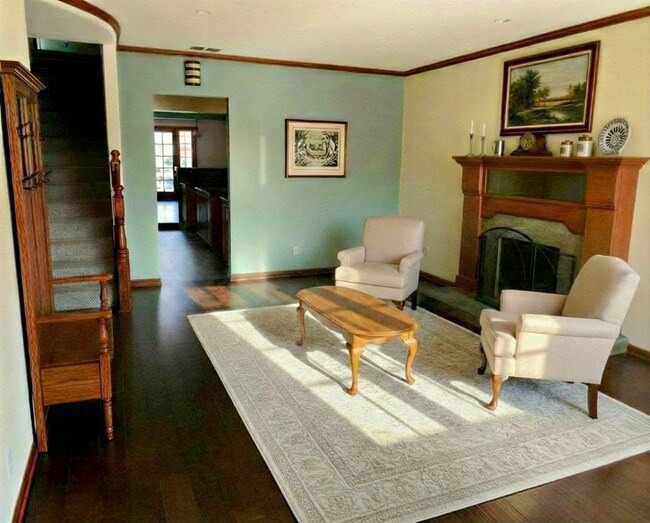 Foto del edificio - 21902 San Miguel St