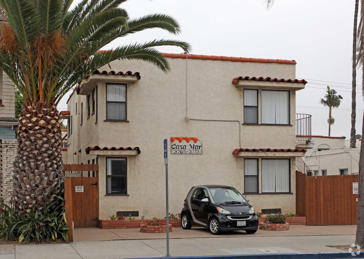 Foto del edificio - Casa Mar