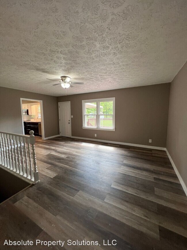 Foto del edificio - 4 br, 3 bath House - 4404 W Weaver Rd