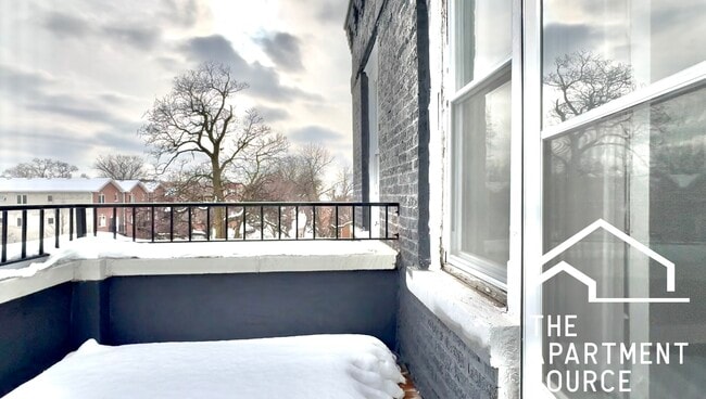 Foto del edificio - 1350 S Kedvale Ave