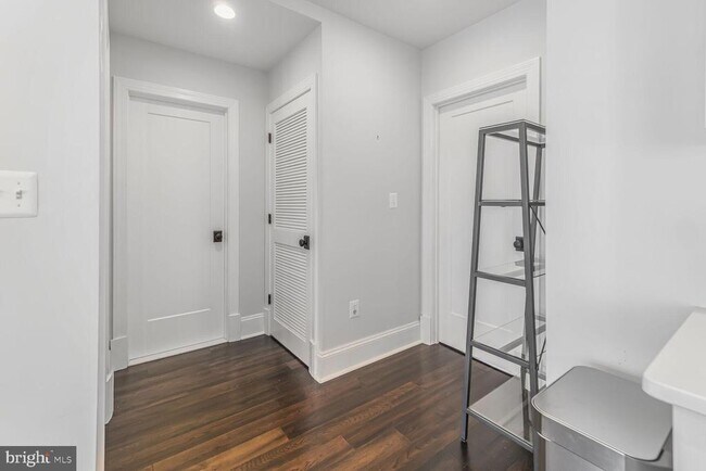 Foto del edificio - 1514 8th St NW