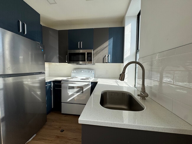 Photo - 5121 2nd Ave Apartment