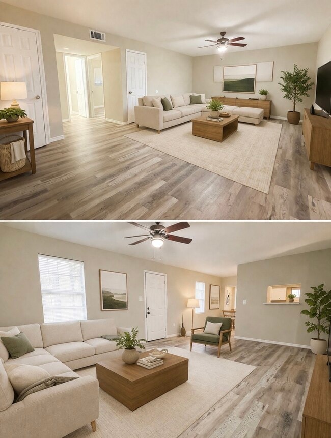 Building Photo - 1614 Vauthier St