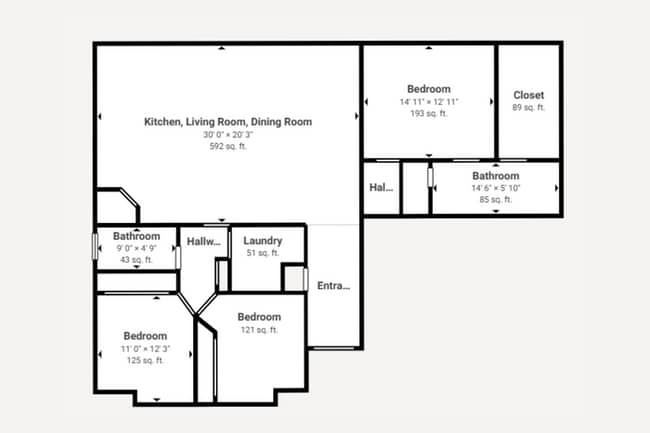 Building Photo - 3Bed/2Bath Home at I-17/Carefree Hwy! $1995 MOVE-IN SPECIAL! Ready for Immediate Move-In!