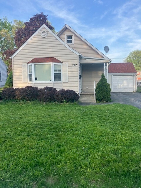 Primary Photo - 285 Almay Rd
