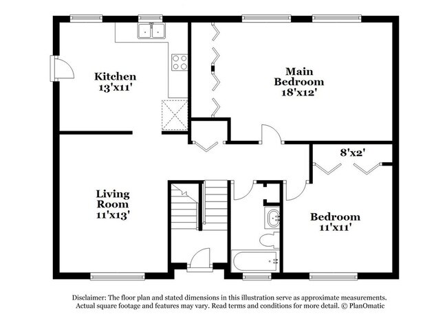 Building Photo - 5469 Refugee Rd