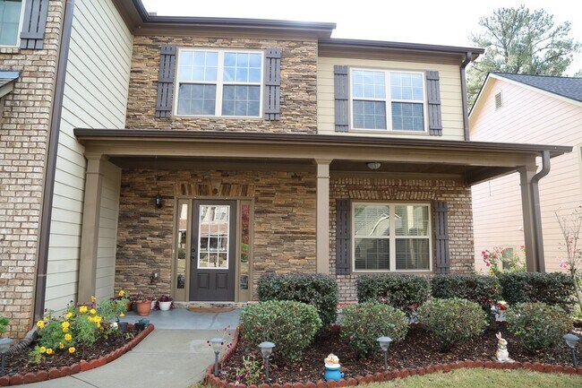 Building Photo - 3129 Arbor Oaks Dr SW