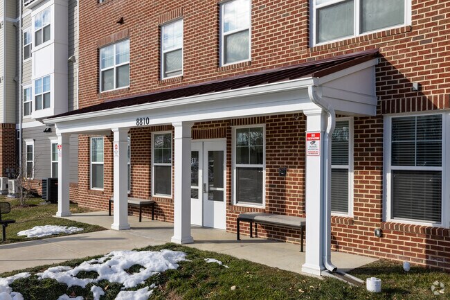 Foto del edificio - Woodyard Station - 9 Apartments