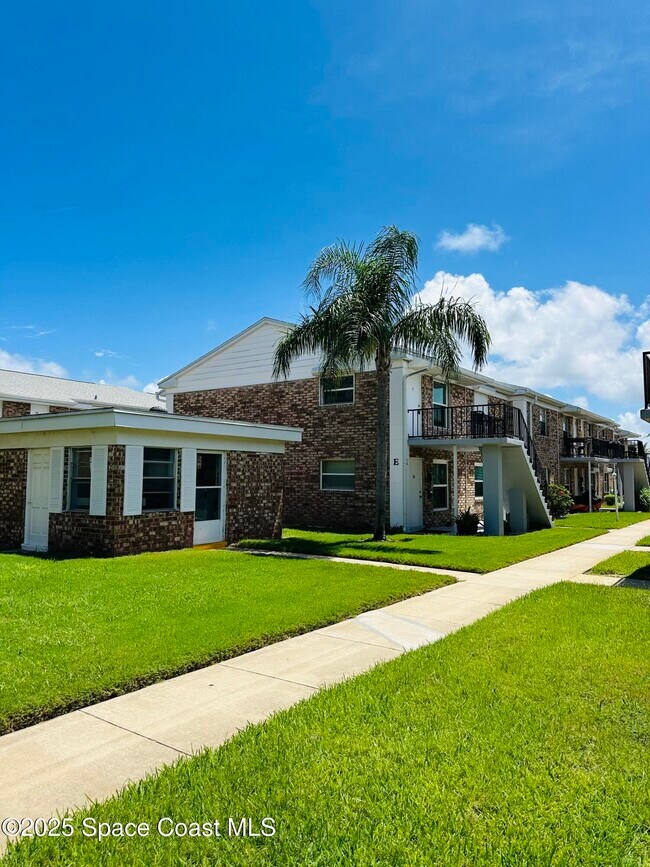 Foto del edificio - 190 E Olmstead Dr