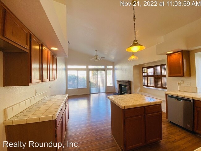 Building Photo - 3 br, 2 bath House - 6907 Millboro Way