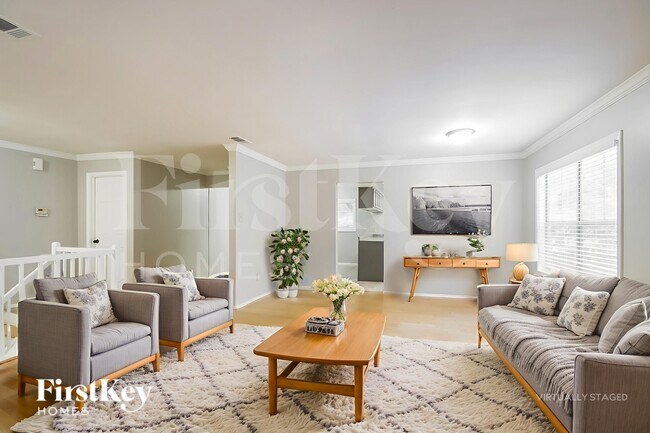 Foto del edificio - 3214 Sycamore Springs Dr