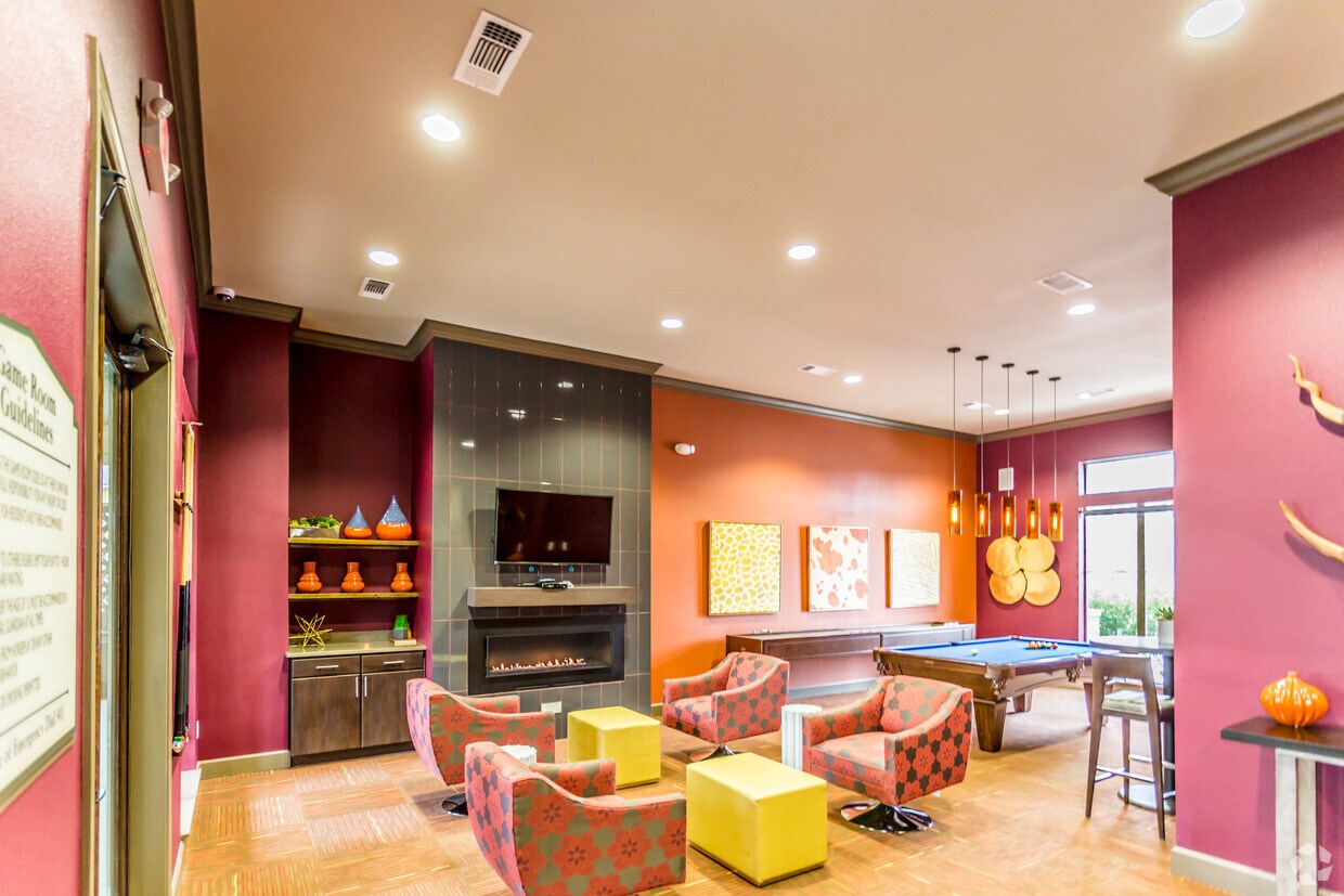 Kingston Crossing Apartment Homes Bossier City, LA