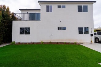 Building Photo - 5350 Redding Rd