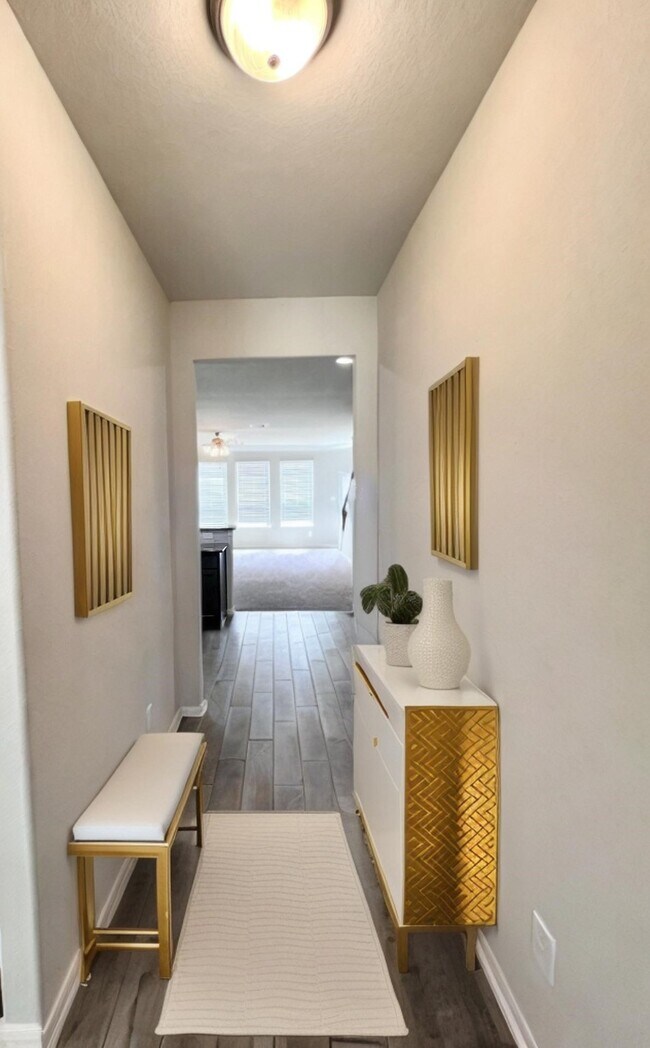 Foto del edificio - 5411 Rustic Ruby Dr