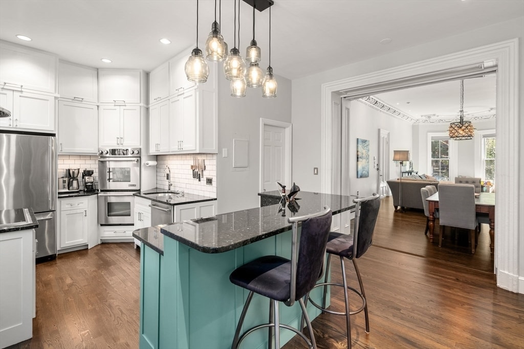 Foto principal - 673 Tremont St