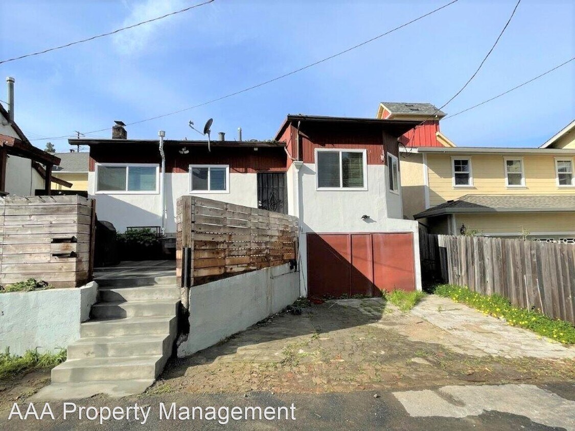 3 br, 1.5 bath House 1124 3rd Avenue House for Rent in Crockett, CA