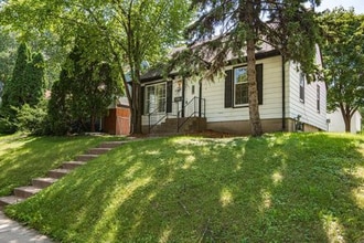 Building Photo - 1262 Minnehaha Ave E