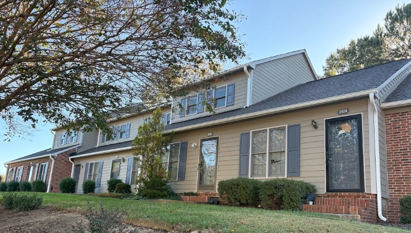 Primary Photo - 2630 Hitchcock Dr