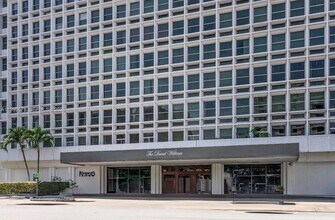 Building Photo - 700 Biltmore Way
