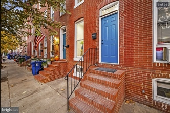 Building Photo - 1641 S Hanover St