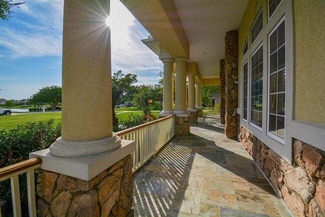 Building Photo - 2603 Braer Ridge Dr