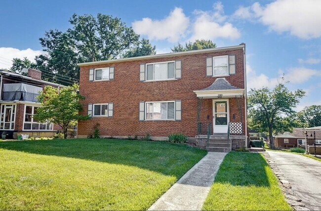 Foto del edificio - 4936 Kelsch Ln
