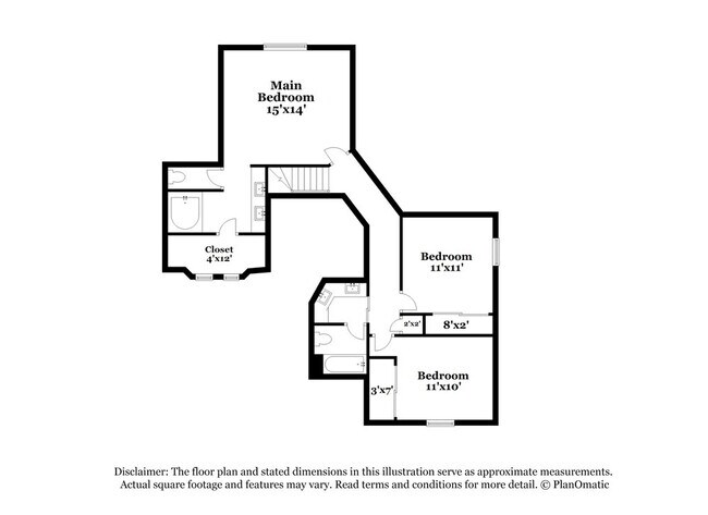 Building Photo - 19452 E Hamilton Pl