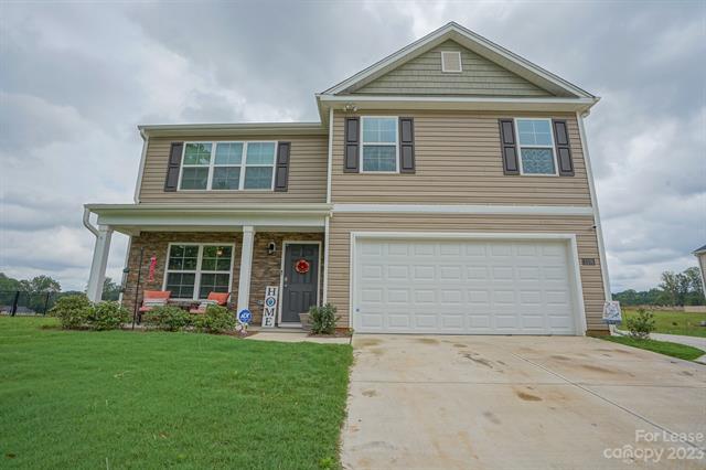 Primary Photo - 1276 Hickory Point Dr